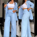 Elegant Women Suit