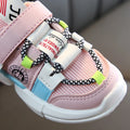 Kids’ Toddler Mesh Hook & Loop Shoes