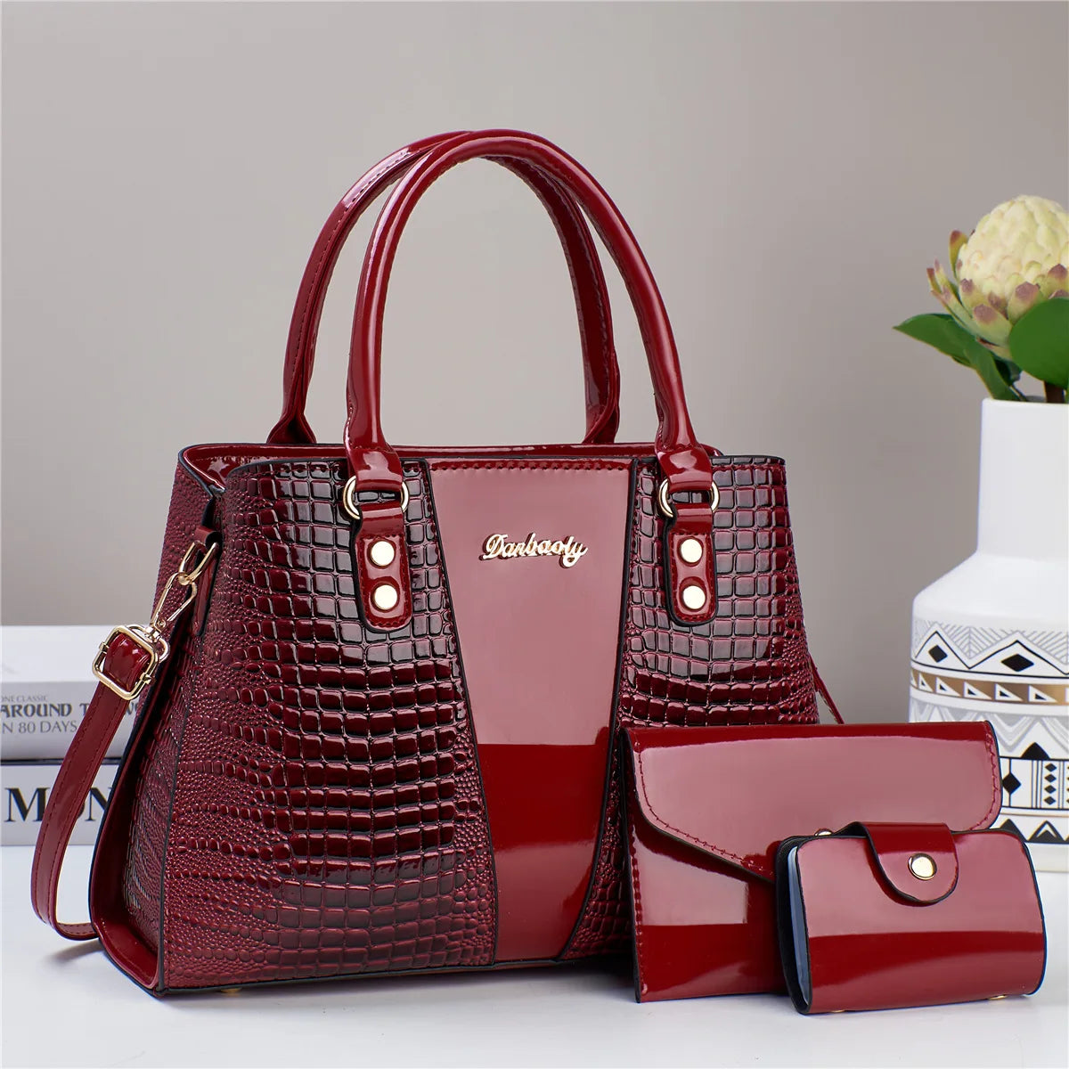 Large Capacity Bag