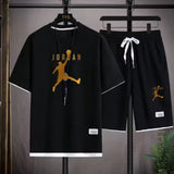 Vintage Men's Summer Set