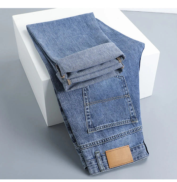 Men’s Regular Fit Jeans