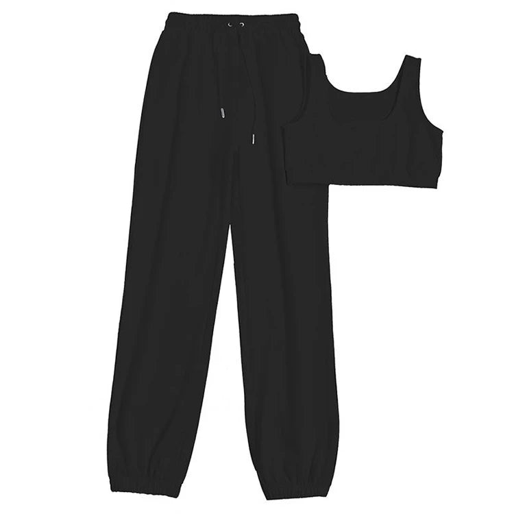 Women’s Casual Two-Piece Set