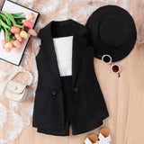 Girls Summer Clothing Set