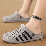 Non Slip Soft Bottom Sandals