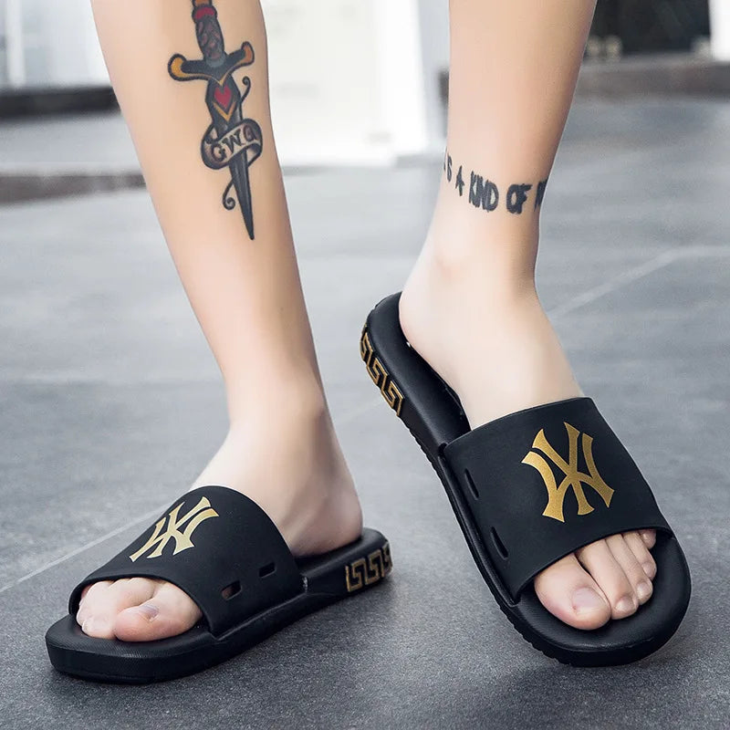 Casual Outdoor Slippers