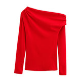 Women Casual Top Winter Season