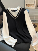 women New Fashionable Knitted Sweater for winter