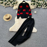 Women  Long Sleeved Knitted  for winter season