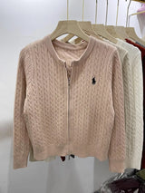 Winter Slim Fit Sweater Jacket