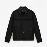 Men's Casual Shirt jacket for winter season