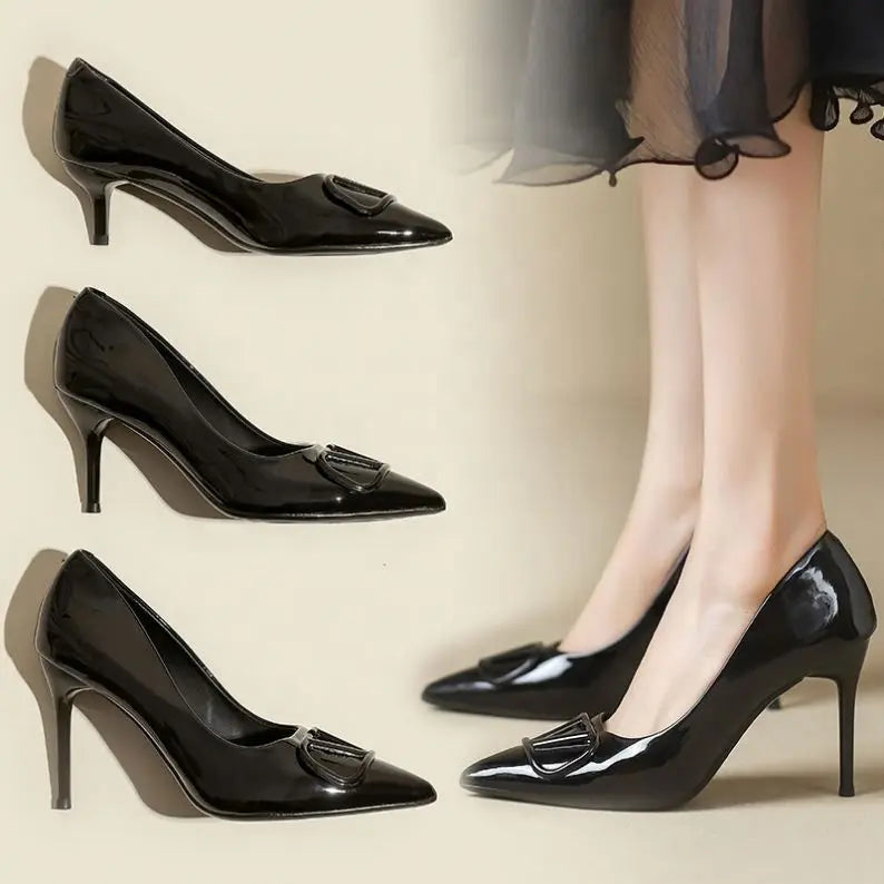 New Women Trendy Pumps