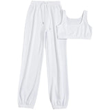 Women’s Casual Two-Piece Set