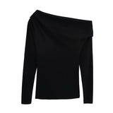 Women Casual Top Winter Season