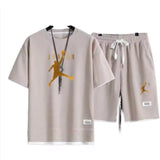 Vintage Men's Summer Set