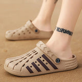 Non Slip Soft Bottom Sandals