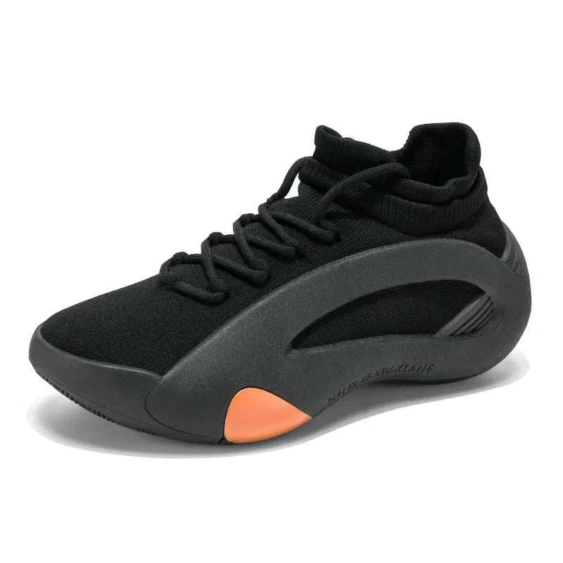 Men’s European High-End Brand Sneakers