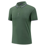 Men’s O-Neck Performance Tee