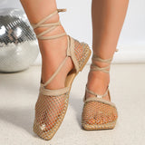 Women’s Lightweight Flat Sandals