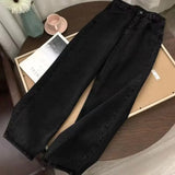 Women’s High-Waist Wide-Leg Jeans
