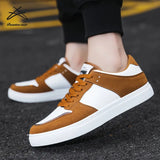 Casual Wavey Sneakers