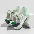 Low Top Mesh Casual Shoes