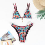 Colorful Bohemia Set