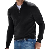 Sweater Warm  Cashmere Casual Men's Sweater For winter season
