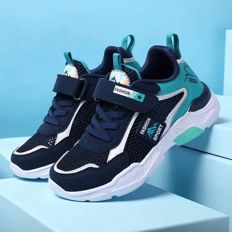 Fashionable Boys Casual Sneakers