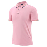 Men’s O-Neck Performance Tee