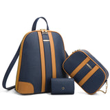 Luxury Satchel Backpack Bag for Women