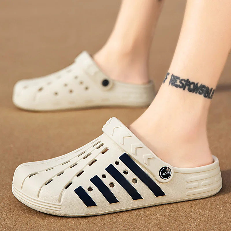Non Slip Soft Bottom Sandals