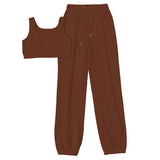 Women’s Casual Two-Piece Set