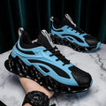 Breathable Mesh Walking Shoes