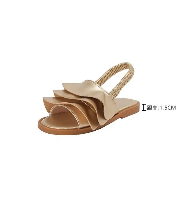 Girls’ Summer Sandals