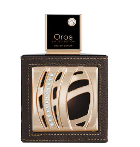 OROS LIMITED EDITION WOMAN 85ml