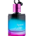 BLACK SAFFRON MAN 105 ml