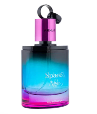 BLACK SAFFRON MAN 105 ml