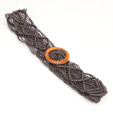Summer Decorative Belt