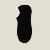 Cotton Low Ankle Socks - Set of 6