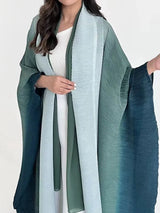Emirati Abaya with Hijab