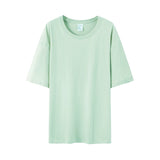 Unisex Oversized Cotton Tee