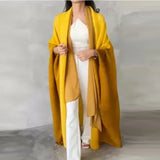 Emirati Abaya with Hijab