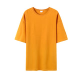 Unisex Oversized Cotton Tee