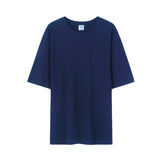 Unisex Oversized Cotton Tee