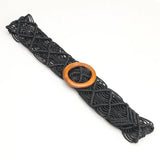 Summer Decorative Belt