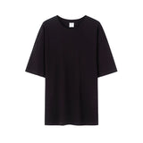 Unisex Oversized Cotton Tee