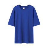 Unisex Oversized Cotton Tee