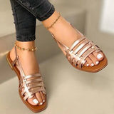 Women's Casual Roman Sandals