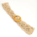 Summer Decorative Belt
