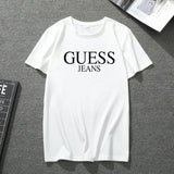 Oversized Crewneck T-Shirt